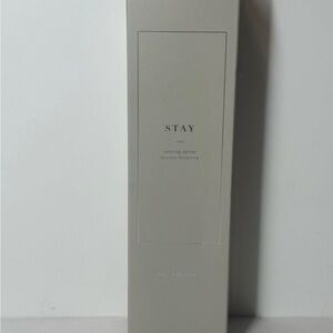 Stay Setting Spray - Gray